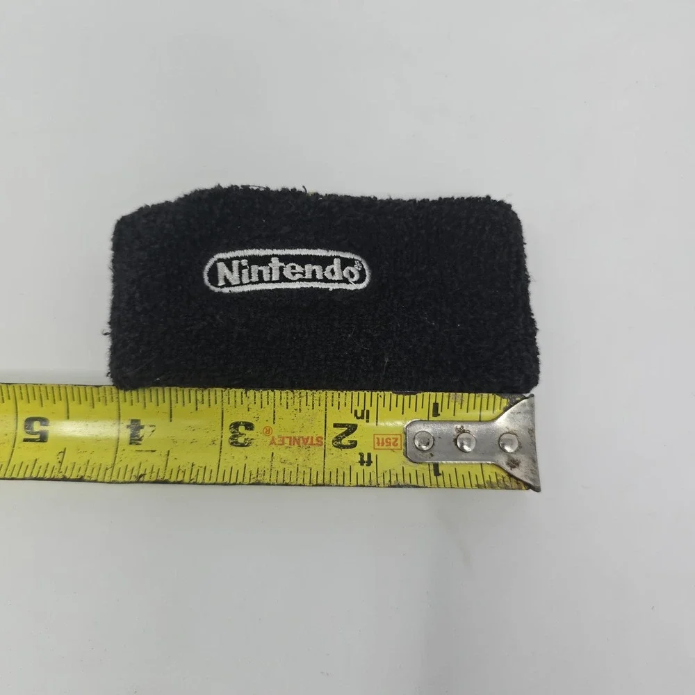 2004‎ Nintendo Wristband 